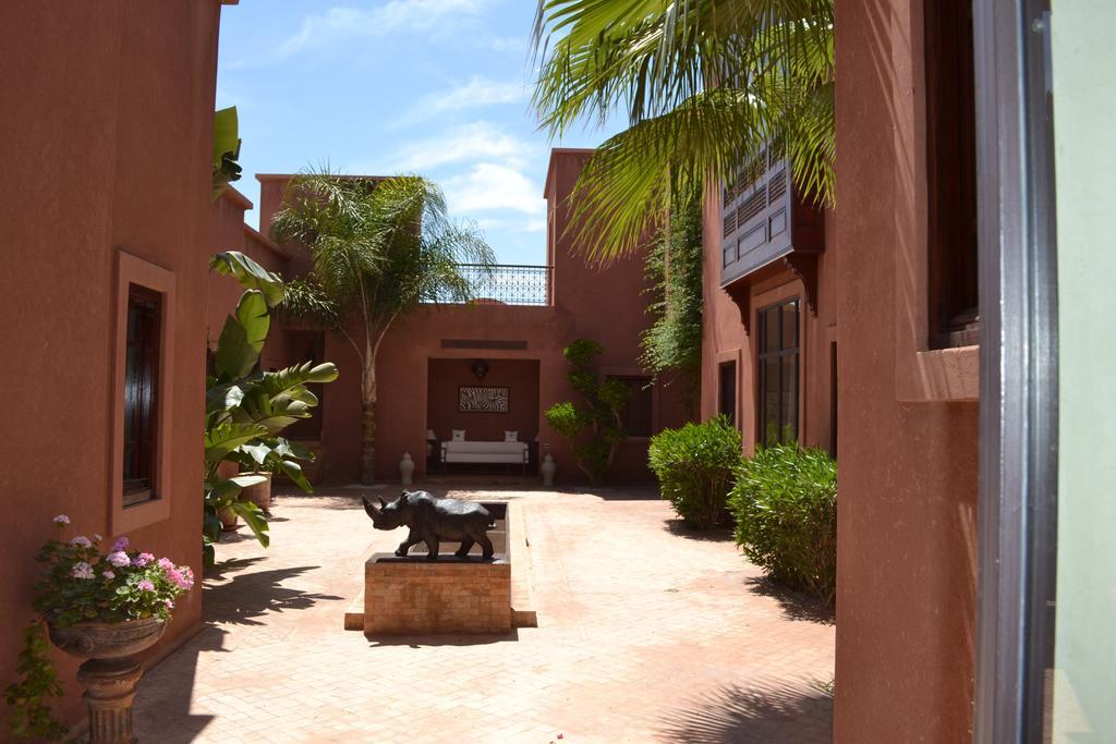 Jade Villa *