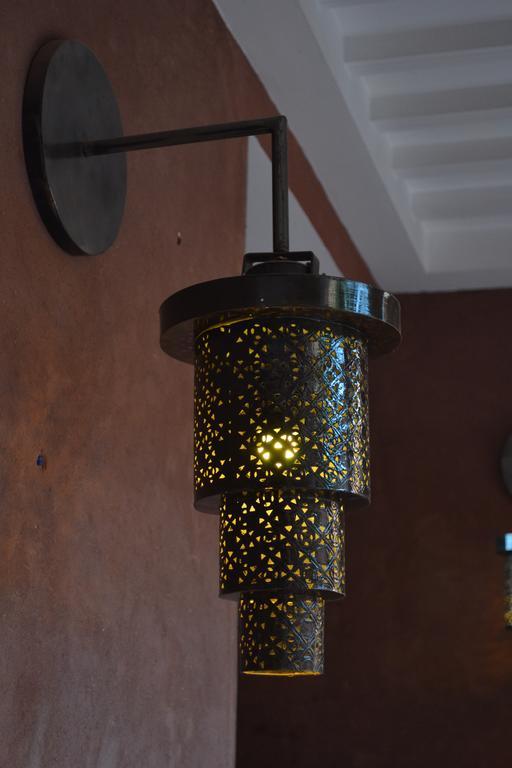 Jade Villa Marrakesh