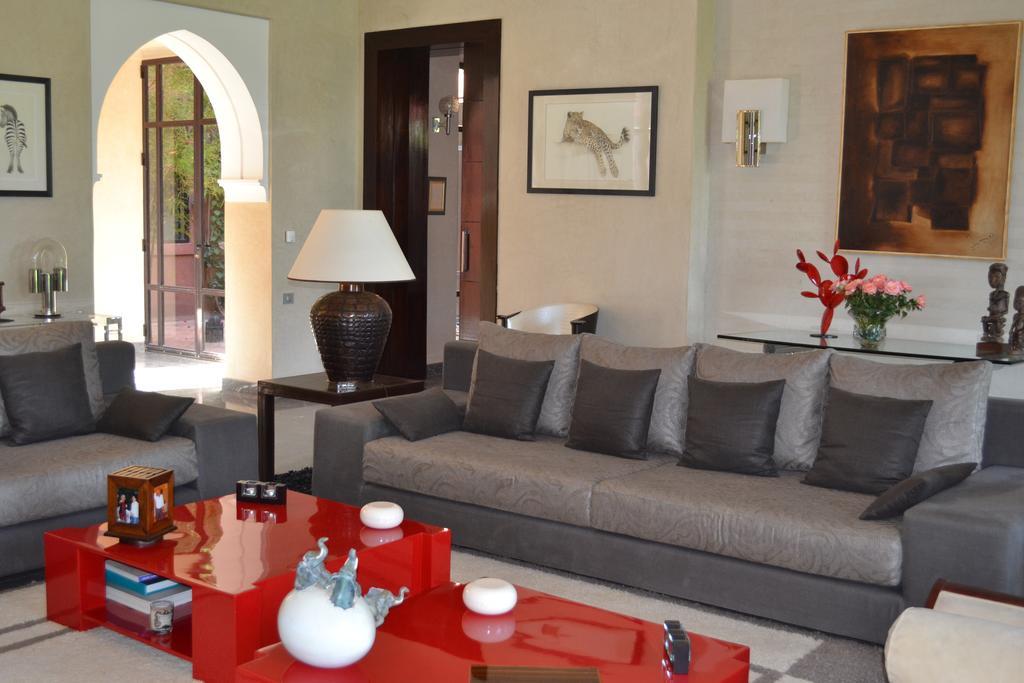 Villa Jade *