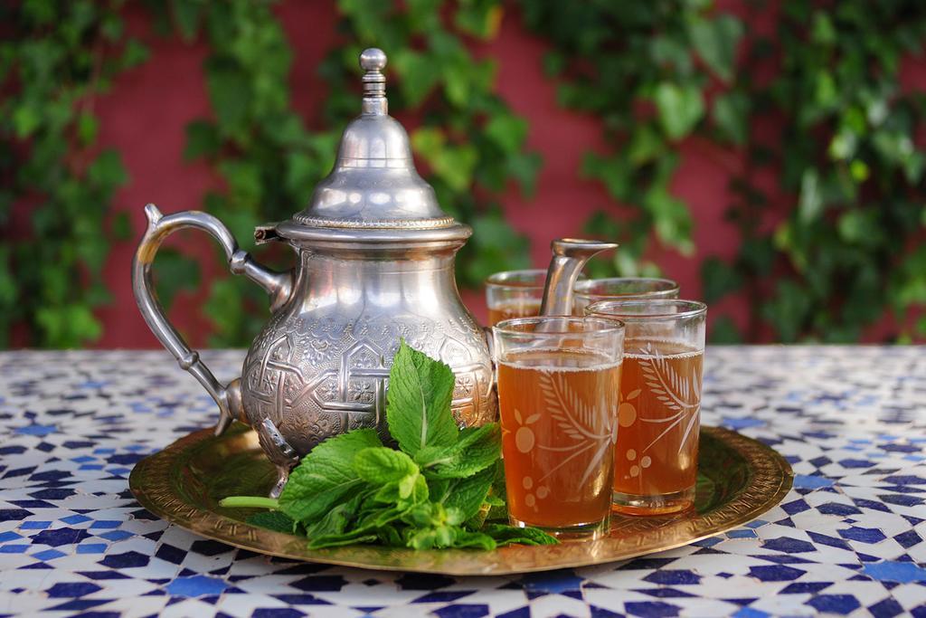 Al Mamoune Maison d'hôtes Marrakesh