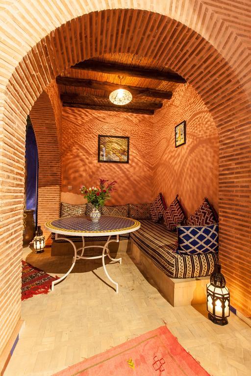 Hna Ben Saleh Marrakesh