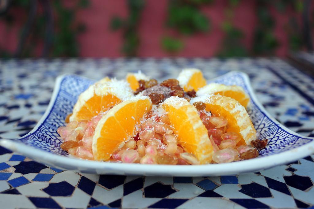 Al Mamoune Maison d'hôtes 3*