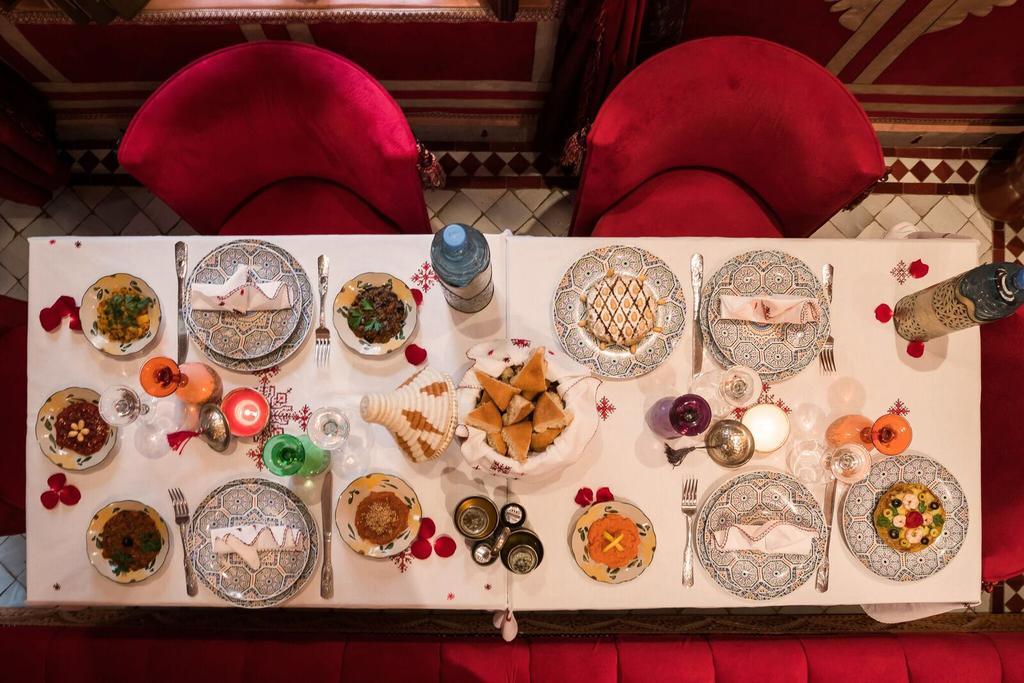 Riad Hikaya 4*