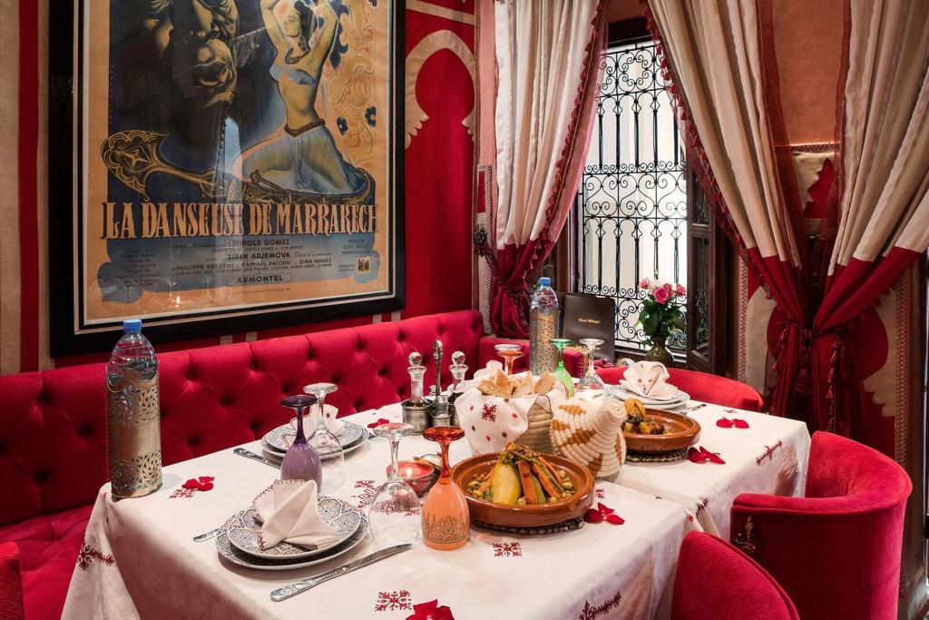 Hikaya 4* Marrakesh