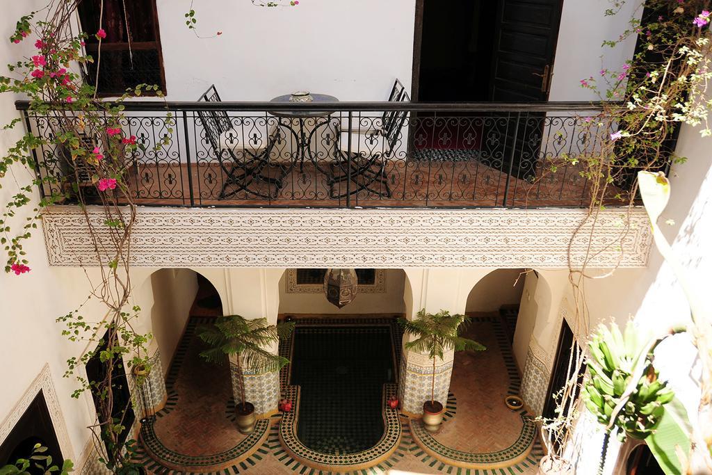 Casa de hóspedes Al Mamoune 3*