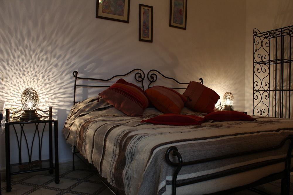 Guest house Dar Khmissa Riad & Spa Marrakesh