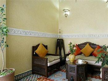 Bab Agnaou & Riad Marraquexe