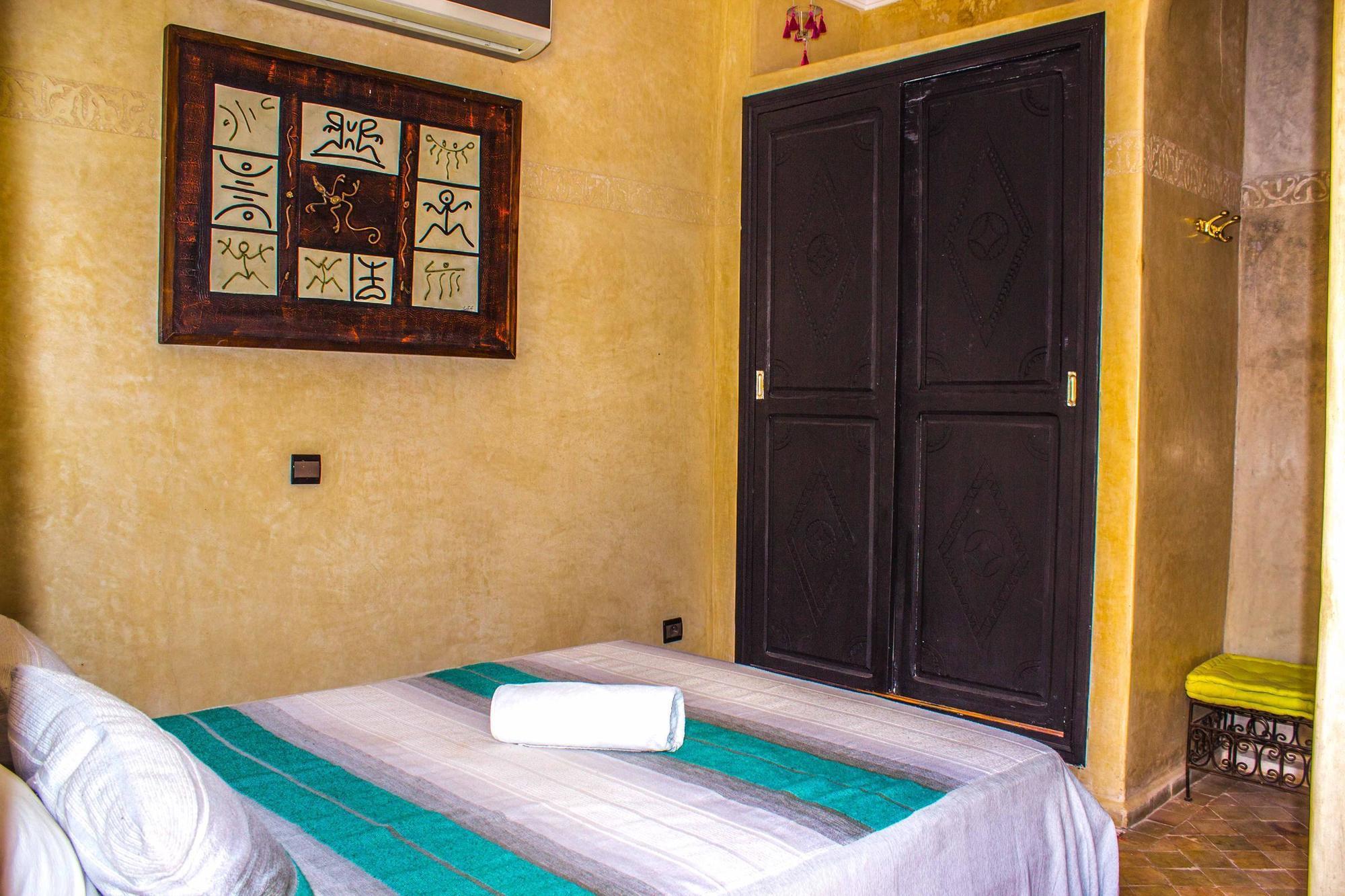 Eldar Marrakesh