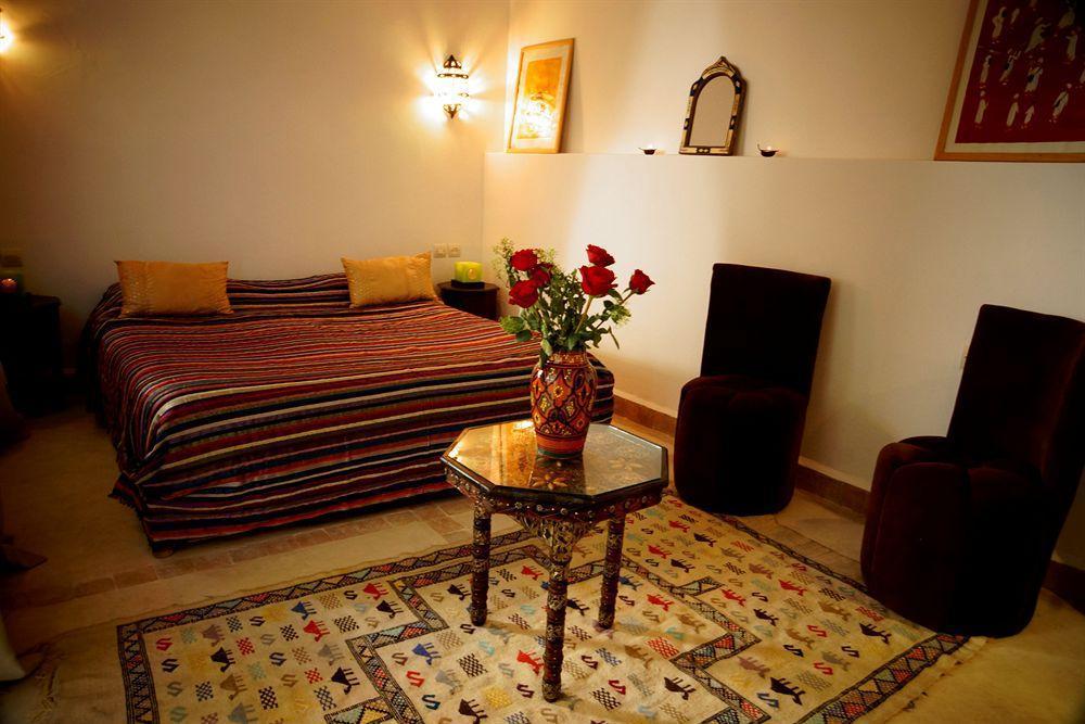 Chamali Marrakesh
