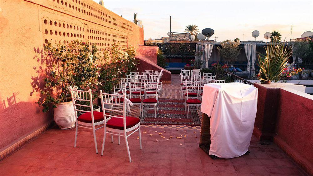 Riad Chamali Marrakesh