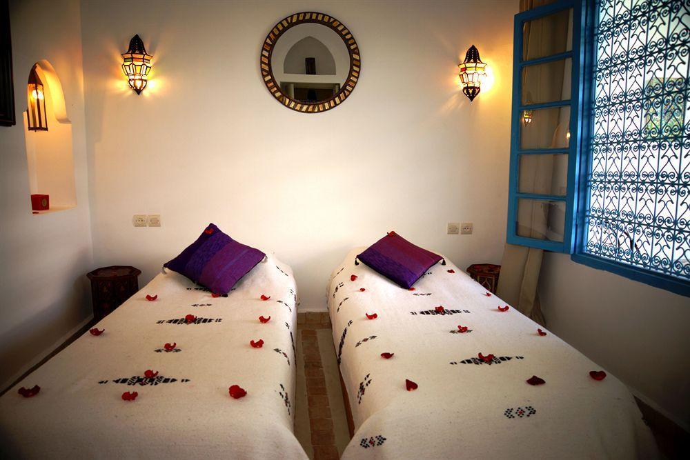 Riad Chamali