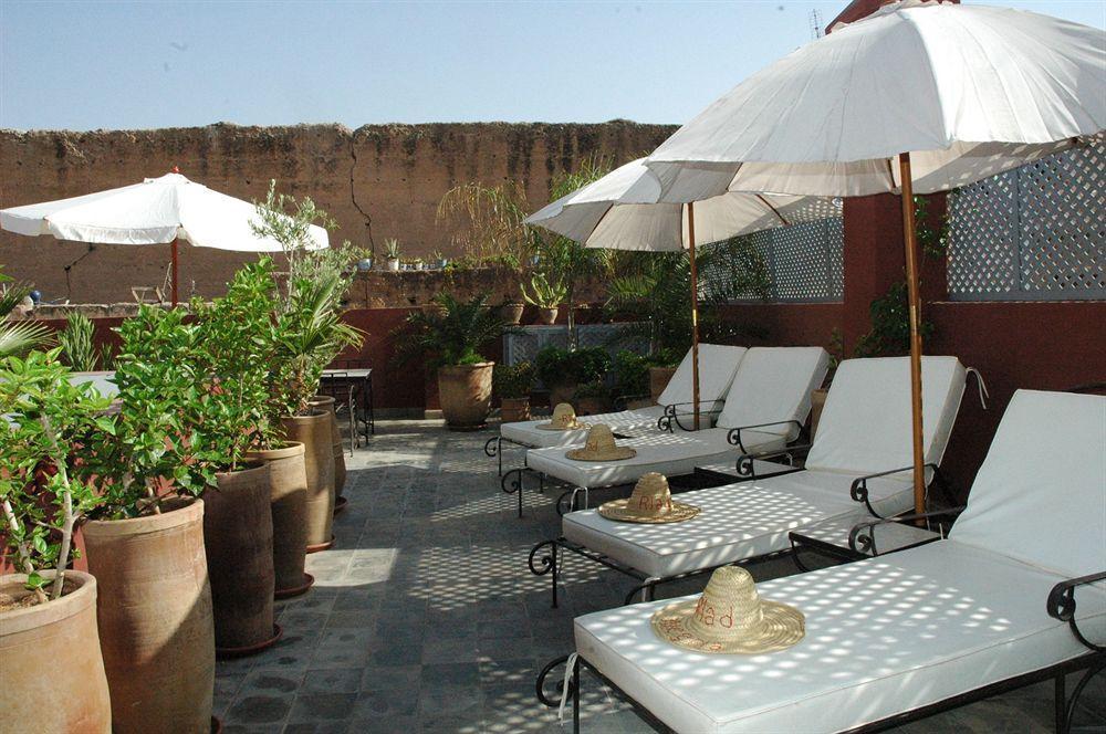 Alegria Riad
