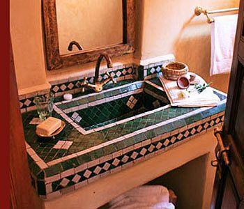 Honey Riad