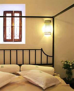 Honey Riad Marrakesh