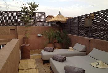 Dar 73 Riad 4*