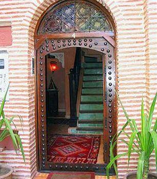 Dar Al Hamra 3* Marrakesh