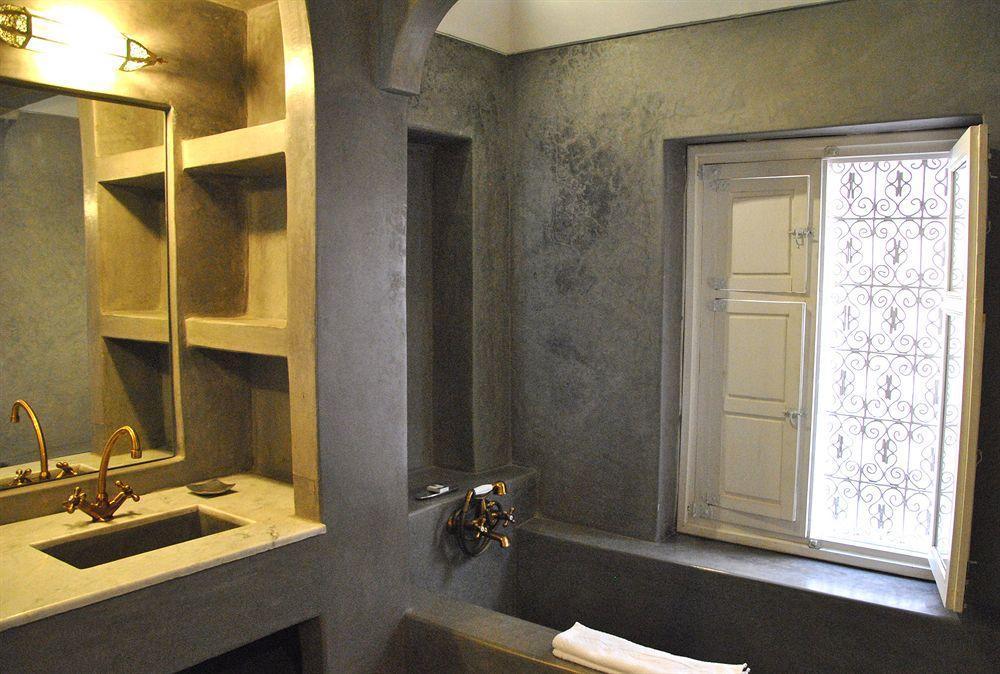Riad Dar Crystal