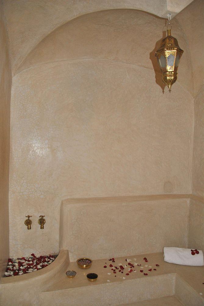 Dar Crystal Riad 3*