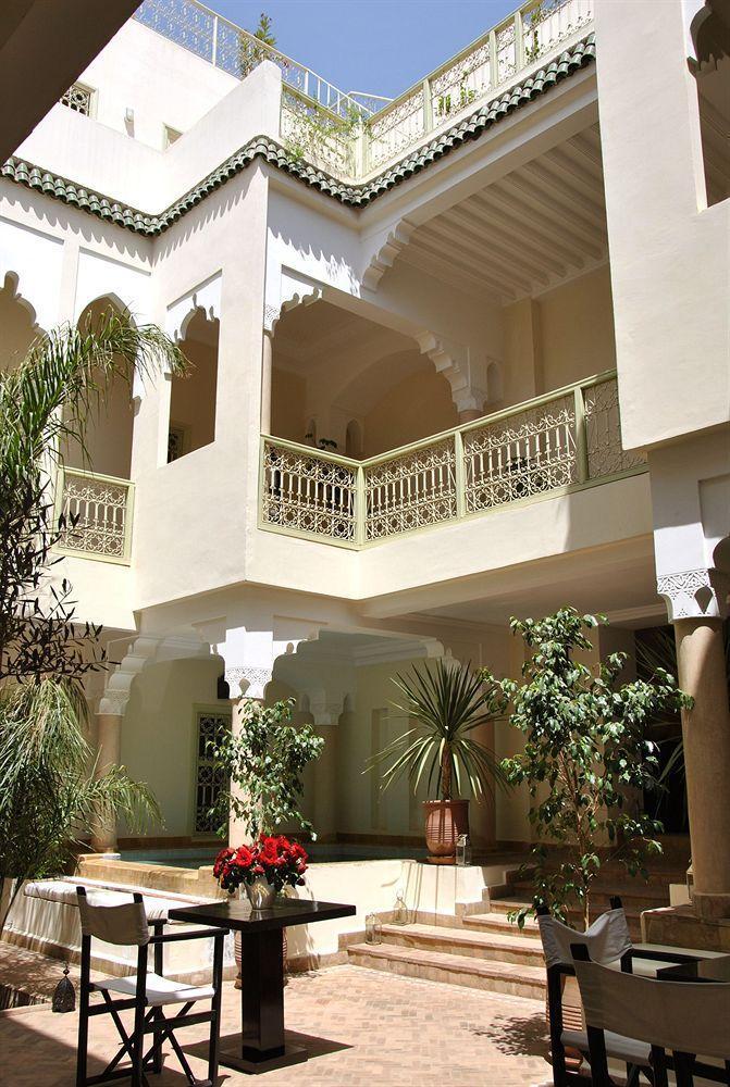 Dar Crystal Riad 3*