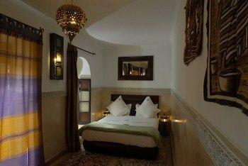 Riad Ta'achchaqa 3*