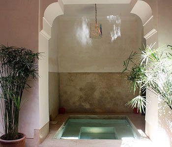 Riad Djebel 3*