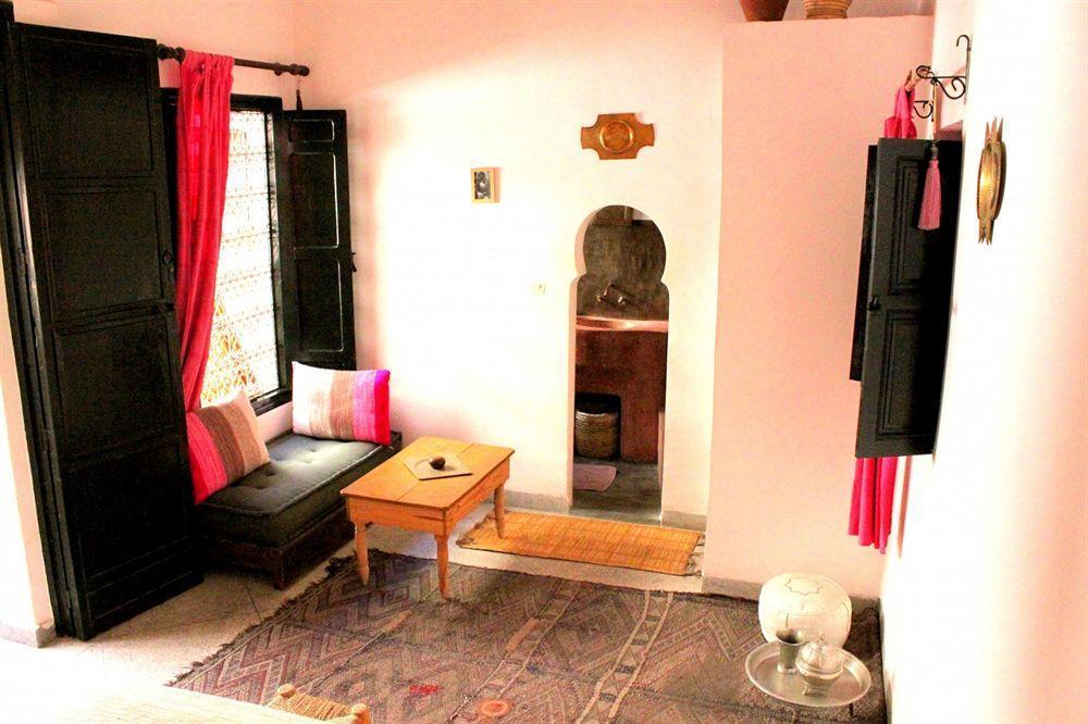Dar Choumissa Riad Marrakesh
