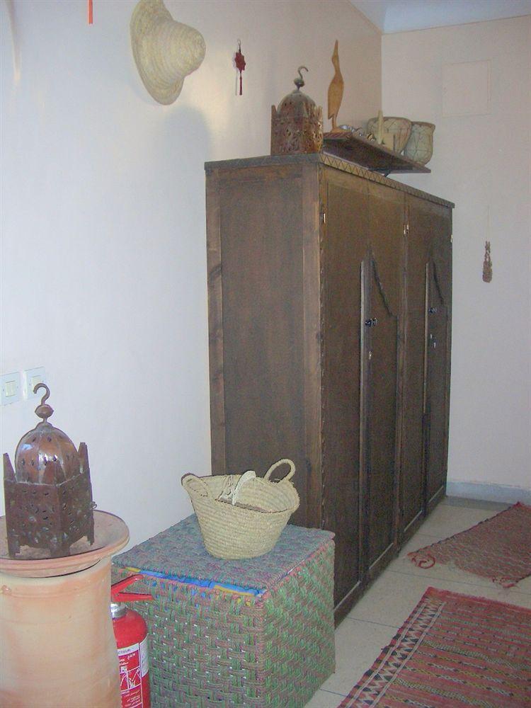 Dar Choumissa