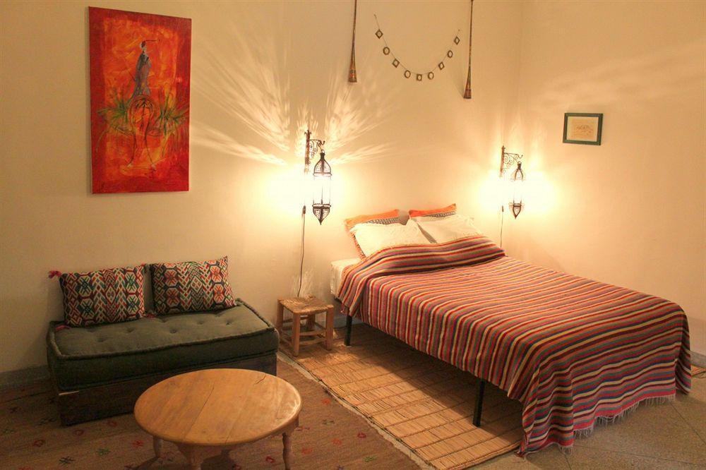 Riad Dar Choumissa 4*