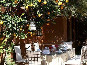 Jnane Leila 4* Marrakesh