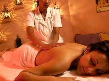 Jnane Leila Marrakesh