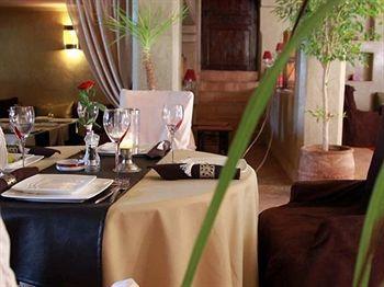 Jnane Leila Bed & Breakfast Marrakesh