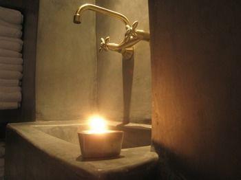 Riad La Parenthese By Sashema Marrakesh