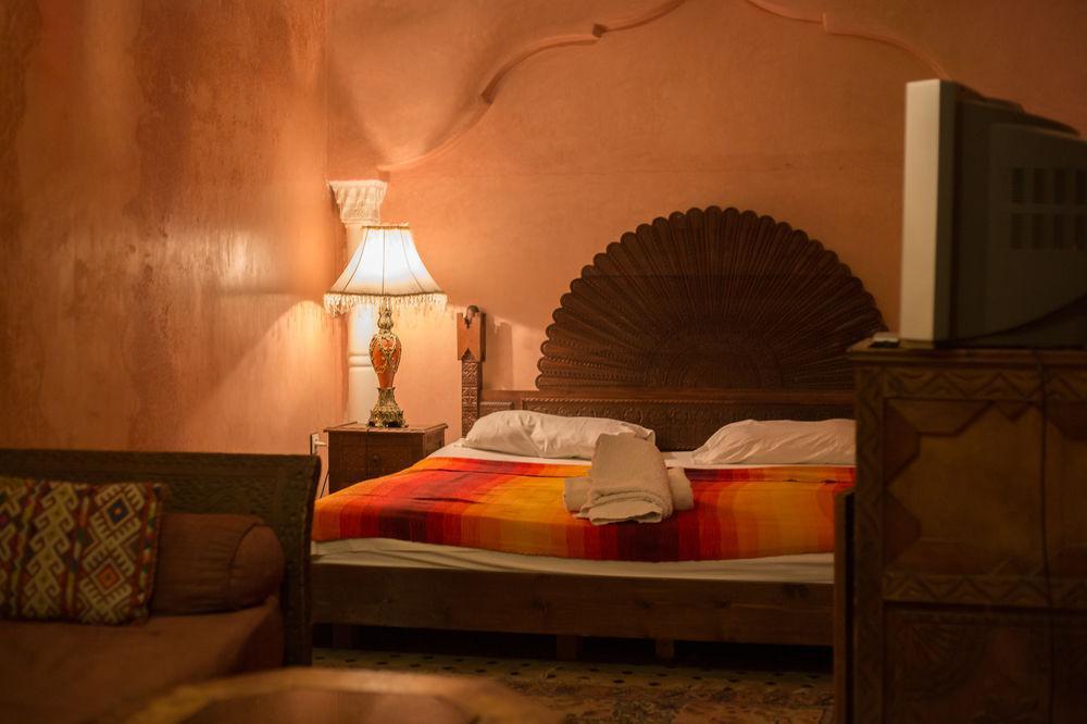 Hostal The House Marrakech Medina *