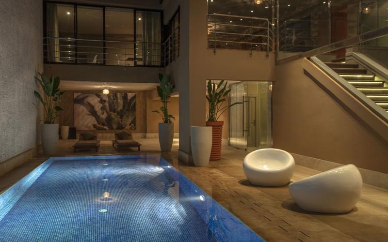 Hotel Marrakech Marraquexe