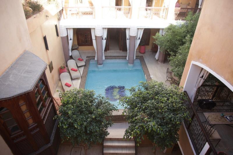 Roxanne Marrakesh