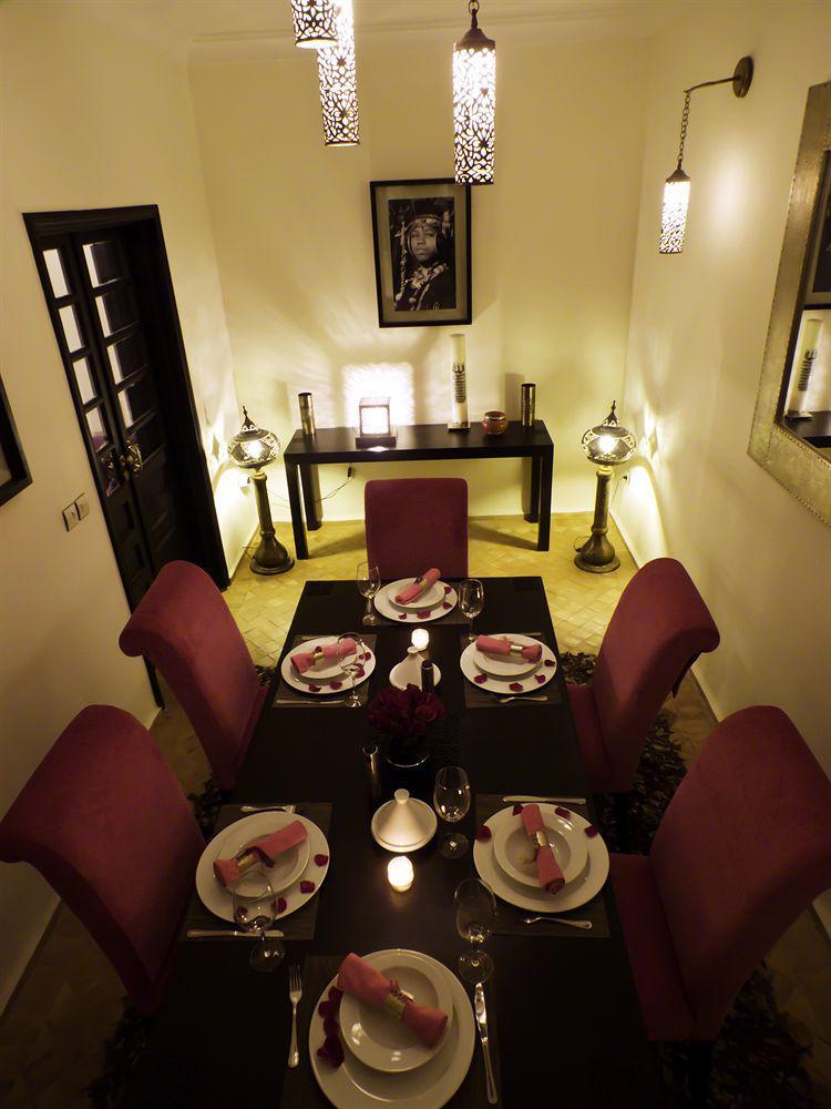 Amiran & Riad Marrakesh