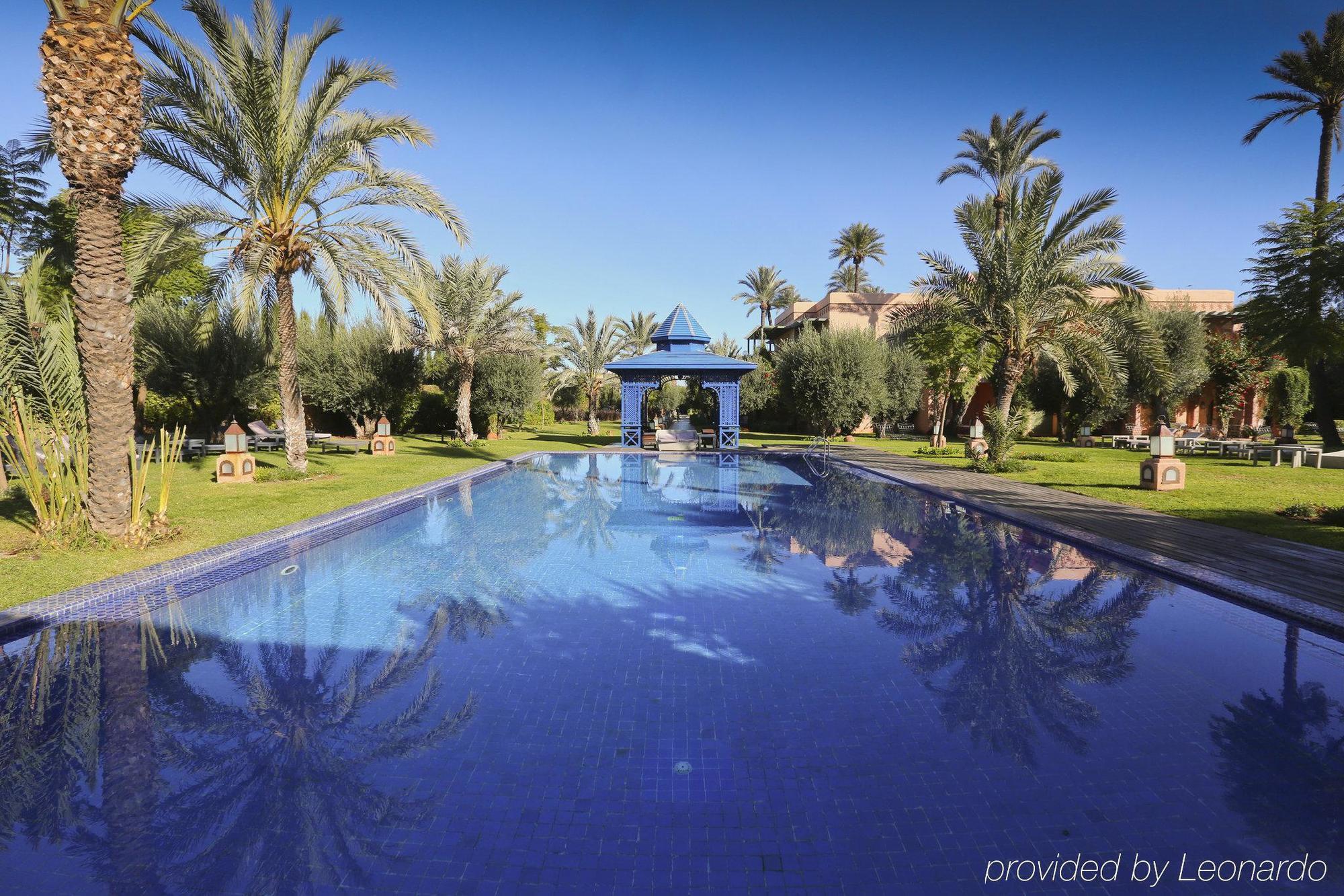 Jardins D'ines 5* Marrakesh