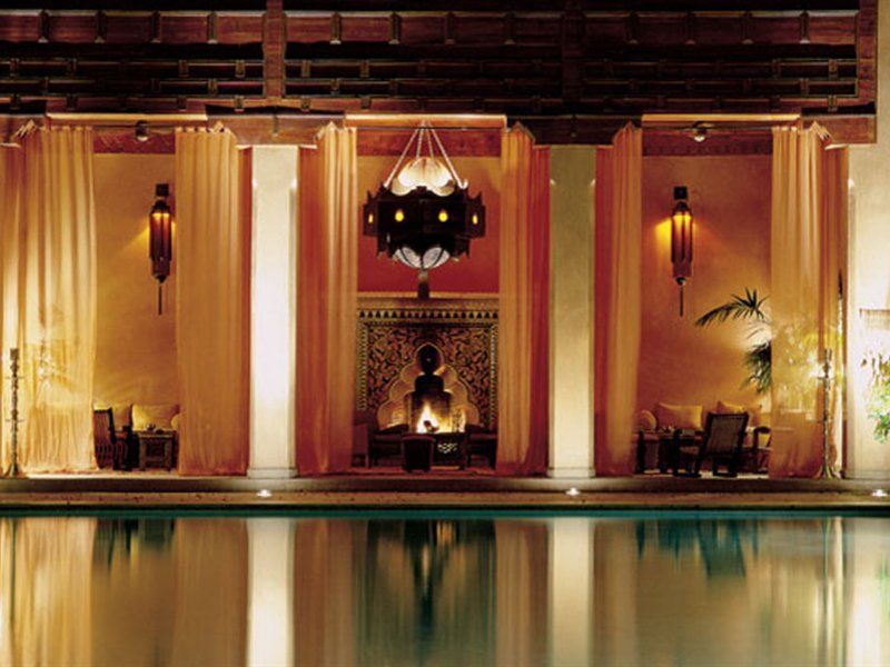 Les Jardins De La Koutoubia Marrakesh