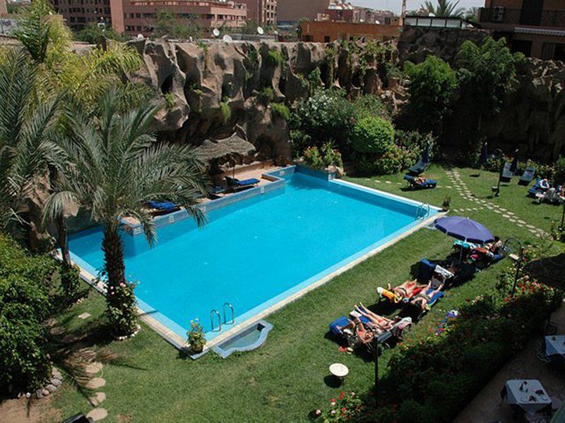 Hotel Imperial Holiday Hôtel&spa 4*