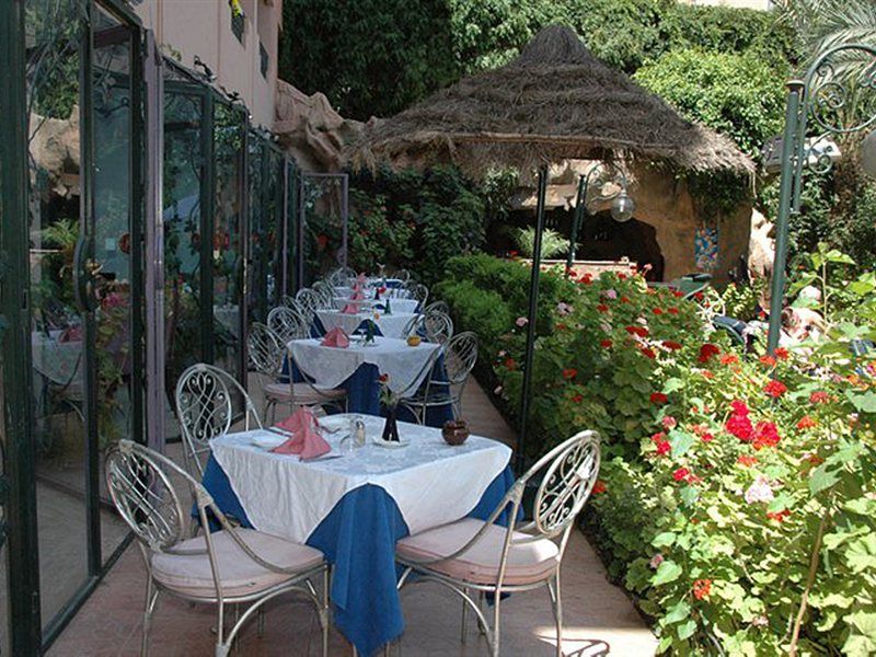Hotel Imperial Holiday Hôtel&spa Marrakesh