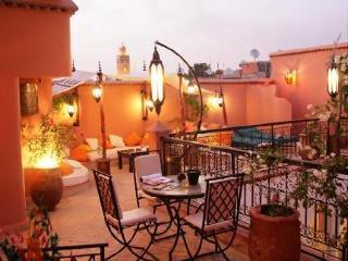 Ain Marrakech Riad Marrakesh