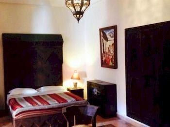 Araba Felice Marrakesh