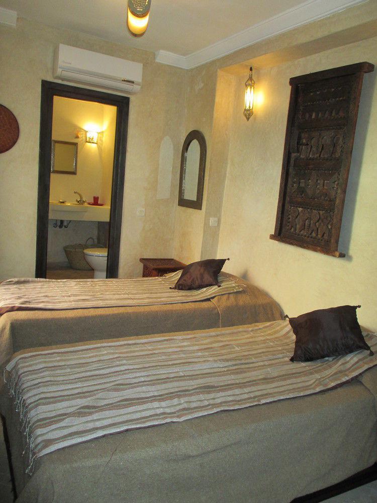 Dar Les Epices Holiday home