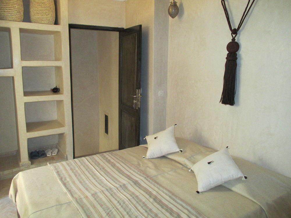 Dar Les Epices Holiday home *