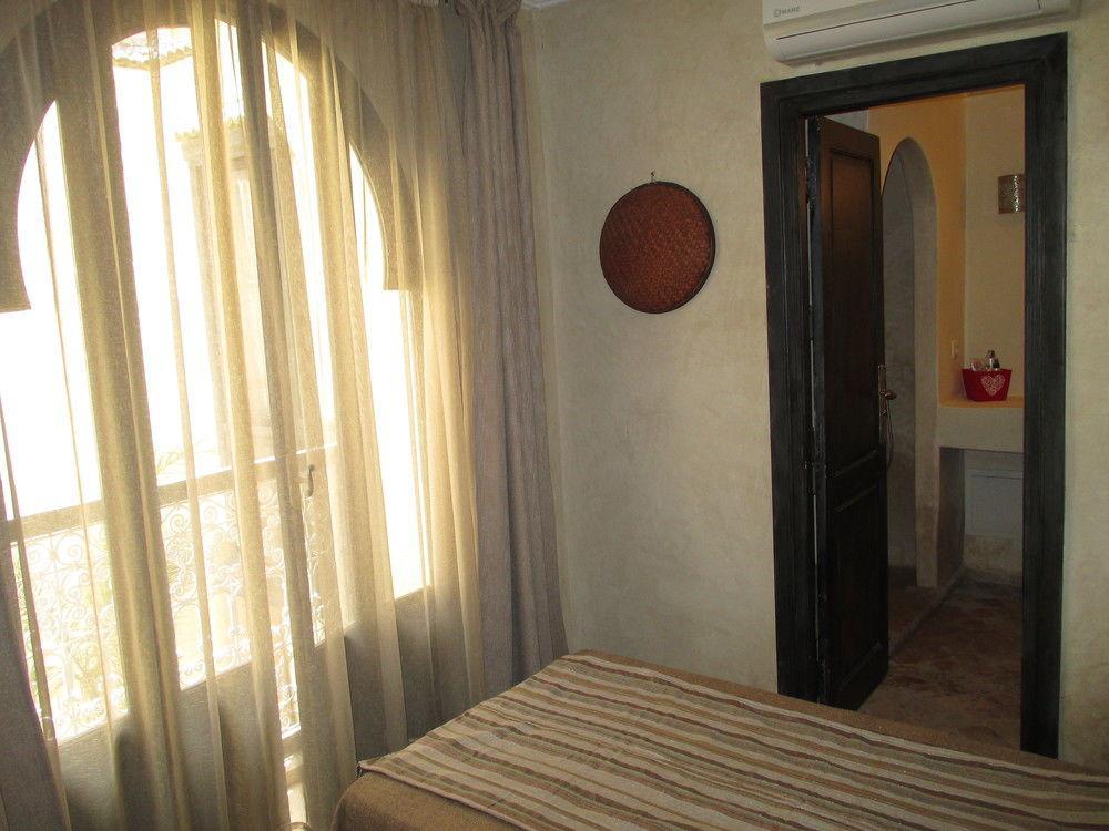 Holiday home Dar Les Epices *