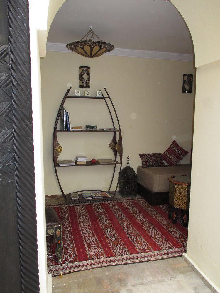 Dar Les Epices Holiday home