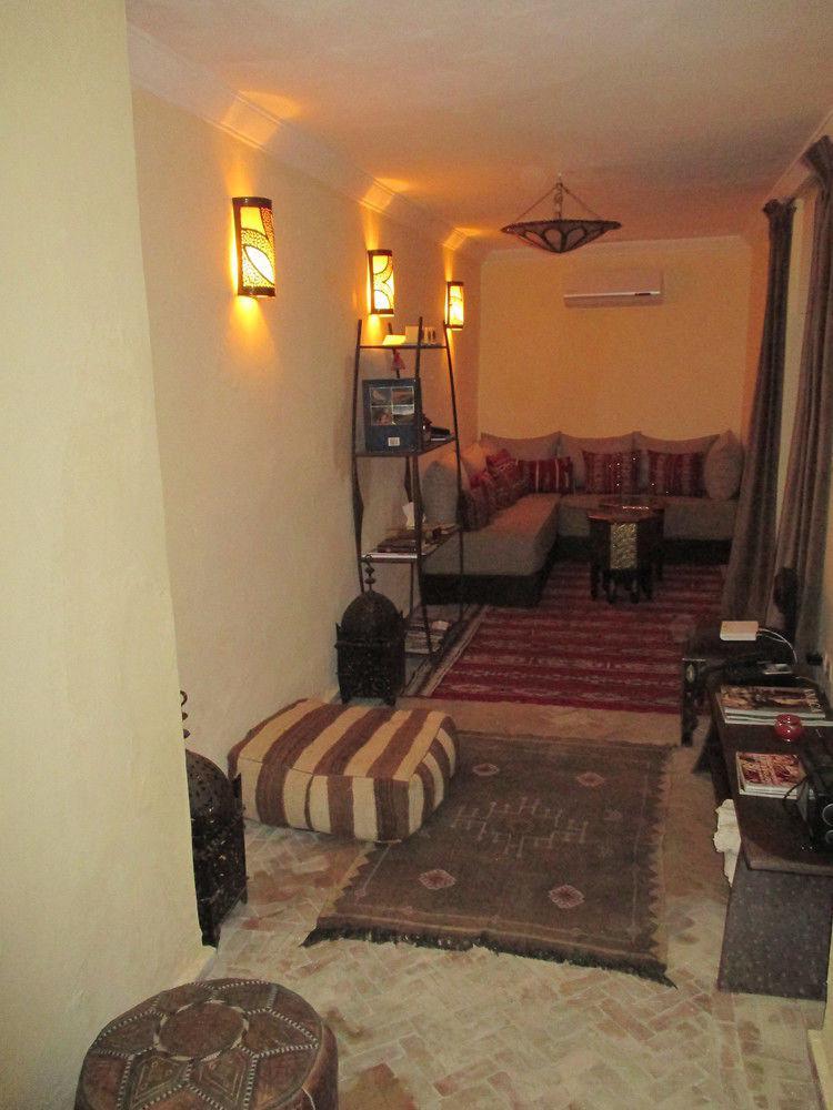 Holiday home Dar Les Epices Marrakesh