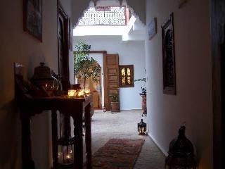 Riad Dar Alsaad