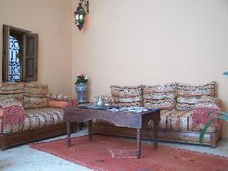 Riad Dar Alsaad Marrakesh