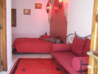 Riad Dar Alsaad Riad Marrakesh